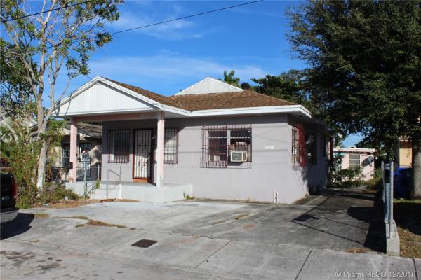 Malverndale, 2701 NW 24th Ct, Miami, Florida 33142, image 2