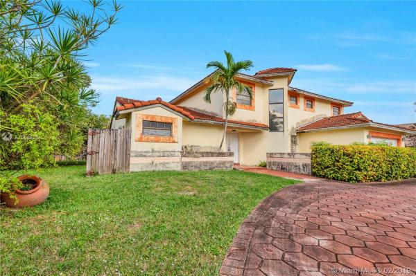 11925 SW 100th Ter, The Crossings, Florida 33186, image 2