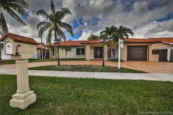 International Gardens, 2420 SW 126th Ave, Tamiami, Florida 33175, image 2