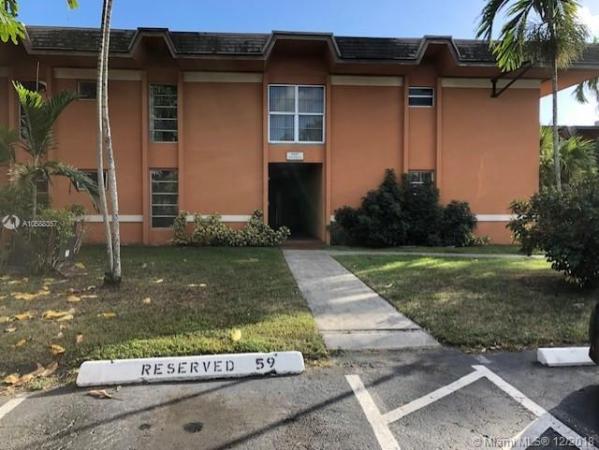 Sunset Palms East, 9487 SW 76th St #M6, Sunset, Florida 33173, image 2