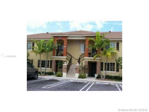 Monterey At Malibu Bay, 940 NE 33rd Ter #102, Homestead, Florida 33033, image 1