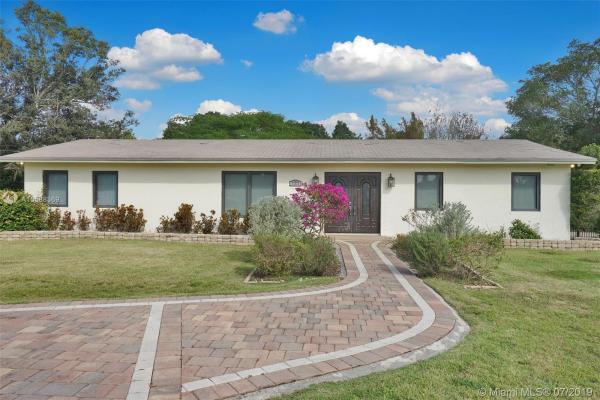 Rolling Oaks Estates, 17771 SW 51st St, Southwest Ranches, Florida 33331, image 2