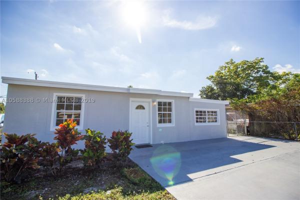 Lake Forest, 4500 SW 39th St, West Park, Florida 33023, image 1