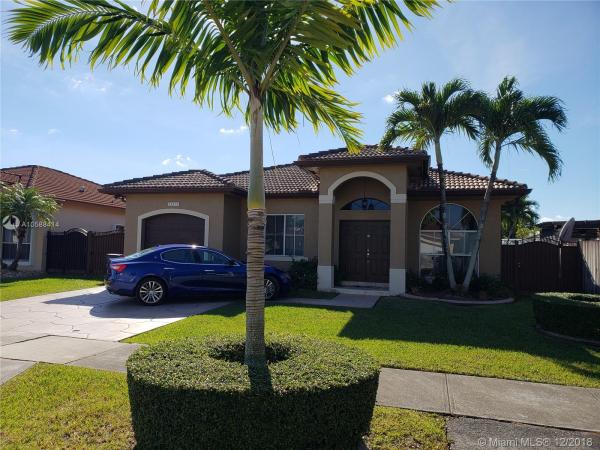14872 SW 34th Ln, Unincorporated Dade County, Florida 33185, image 2
