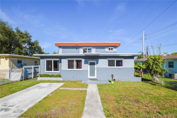 Fulford By The Sea, 1385 NE 153rd St, North Miami Beach, Florida 33162, image 2