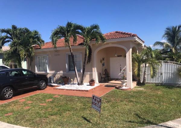 Olivia Gardens, 14601 NW 89th Ave, Miami Lakes, Florida 33018, image 2