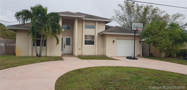 Miramar Tropical, 2035 Acapulco Dr, Miramar, Florida 33023, image 2