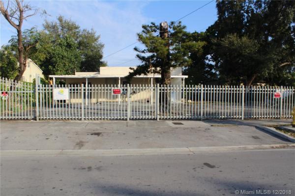 Richmond Park, 1537 NW 33rd St, Miami, Florida 33142, image 2
