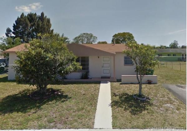 Leslie Estates, 3440 NW 197th St, Miami Gardens, Florida 33056, image 2