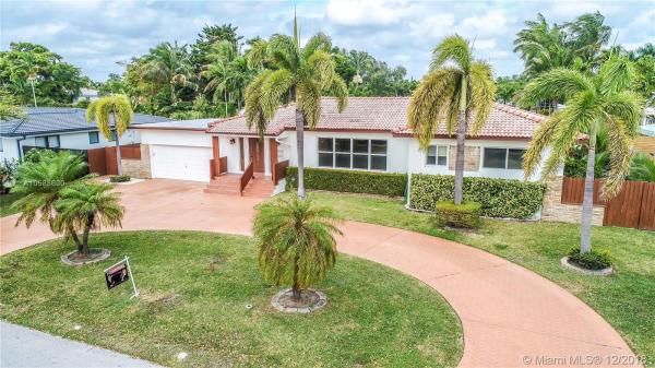 1163 NE 87th St, Unincorporated Dade County, Florida 33138, image 2