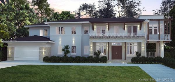 Coral Gables Country Club, 3226 Riviera Dr, Coral Gables, Florida 33134, image 2
