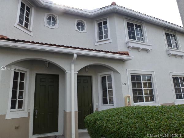 Majorca Isles, 21211 NW 14th PL #5-27, Miami Gardens, Florida 33169, image 2