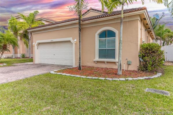 Portofino Estates, 2203 Portofino Ave, Homestead, Florida 33033, image 2