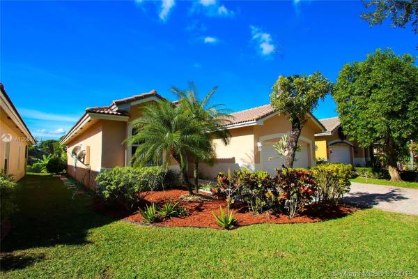 The Vineyards At Monarch Lakes, 3038 SW 138th Ave, Miramar, Florida 33027, image 2