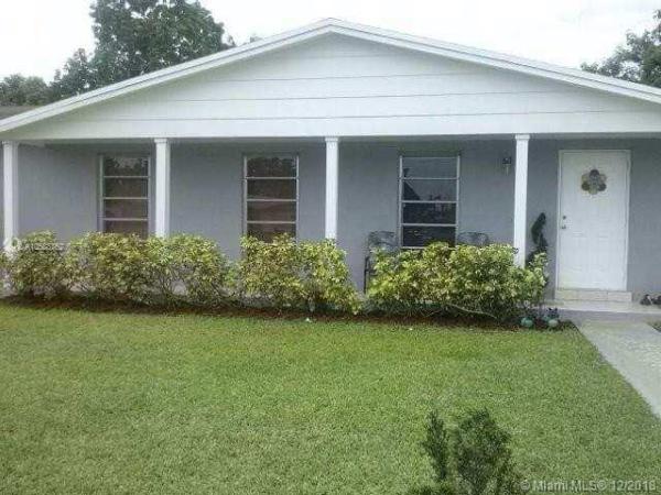 Fairway Estates, 11124 SW 154th Ter, Palmetto Estates, Florida 33157, image 2