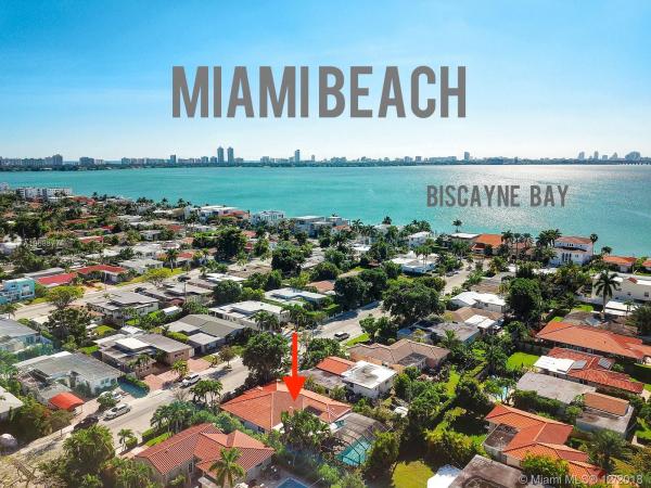 Treasure Island, 7532 Adventure Ave, North Bay Village, Florida 33141, image 2