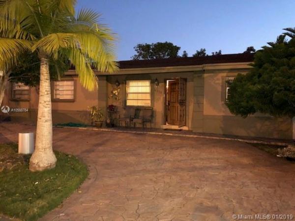 Hamilton Estates, 14350 SW 288th St, Leisure City, Florida 33033, image 2