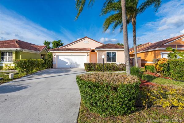 Monterrey, 5385 NW 184th St, Miami Gardens, Florida 33055, image 2