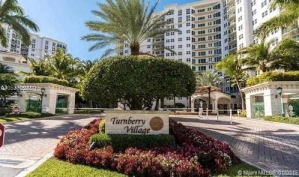 Turnberry Village North Tower, 20000 E Country Club Dr #906, Aventura, Florida 33180, image 2