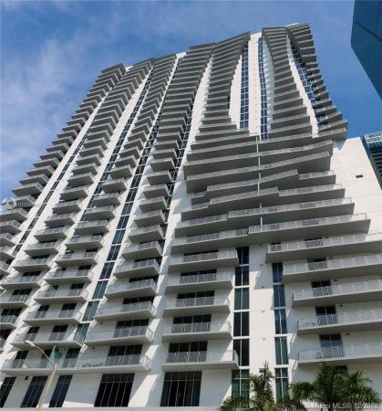 Monarc At Met, 201 SE 2nd Ave #1802, Miami, Florida 33131, image 2