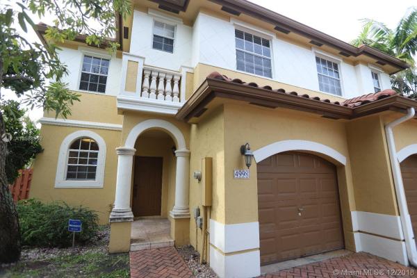 4998 SW 135th Ave, Miramar, Florida 33027, image 2