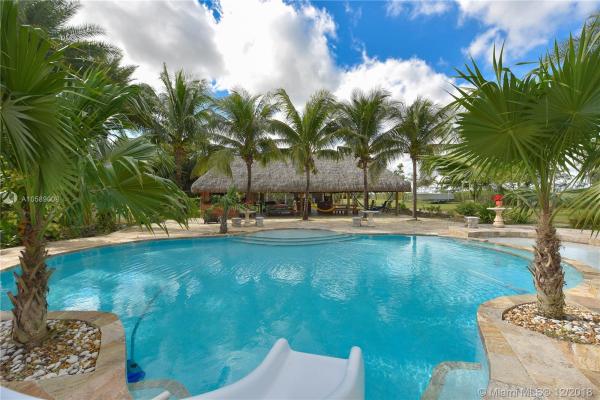 Redland No HOA, 36401 SW 214th Ave, Redland, Florida 33034, image 2