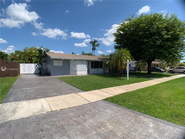 Kendale Lakes No HOA, 7251 SW 138th Pl, Kendale Lakes, Florida 33183, image 2