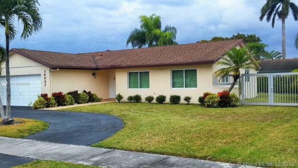 Bent Tree West, 14037 SW 47th Ln, Kendale Lakes, Florida 33175, image 2