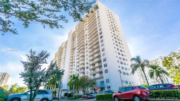Admirals Port East, 2851 NE 183rd St #1706E, Aventura, Florida 33160, image 2