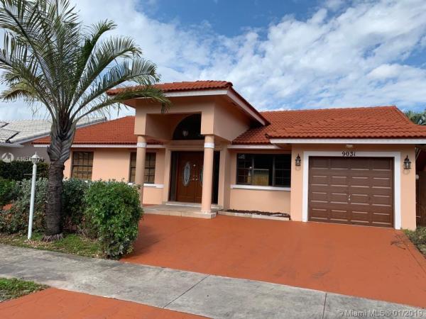 West Lakes Gardens, 9031 NW 152nd St, Miami Lakes, Florida 33018, image 2