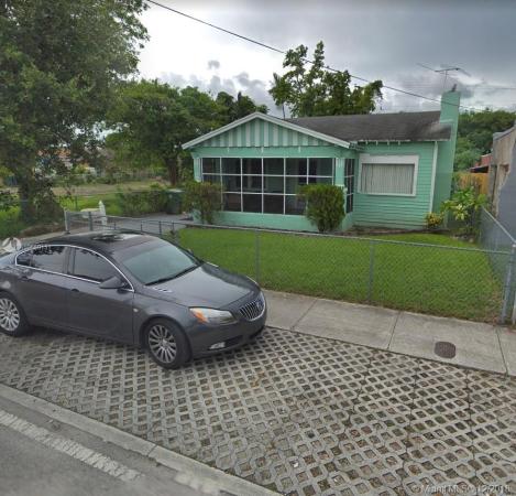 17th Avenue Manor, 1752 NW 44th St, Miami, Florida 33142, image 2
