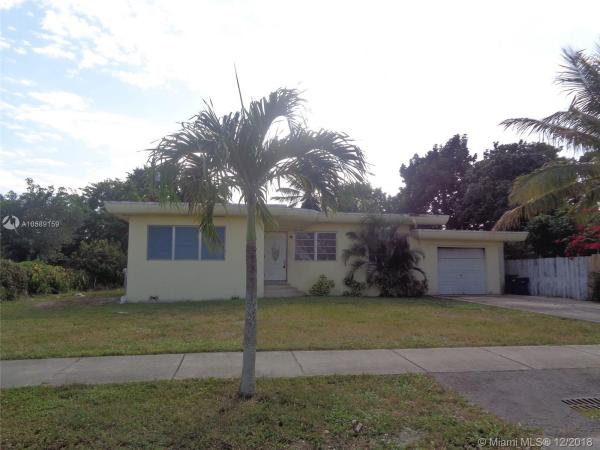Highview Gardens, 760 NW 141st St, Golden Glades, Florida 33168, image 2