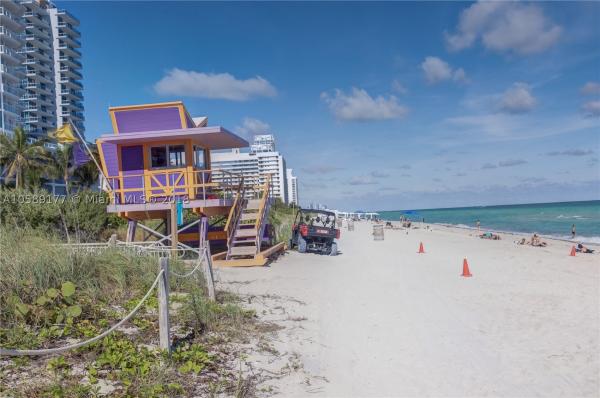 Florida Towers, 6422 Collins Ave #603, Miami Beach, Florida 33141, image 3