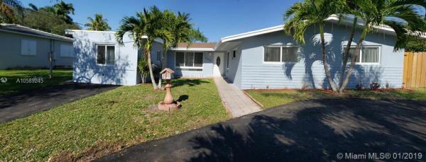 445 NE 116 St #, Unincorporated Dade County, Florida 33161, image 2