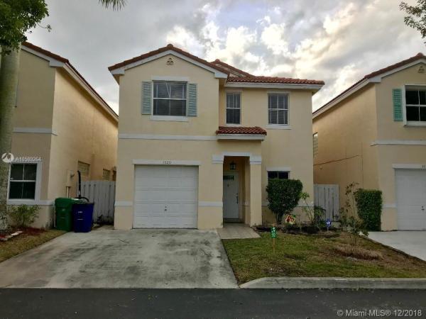 The Park At Rock Creek, 3920 Tree Tops Rd, Cooper City, Florida 33026, image 2