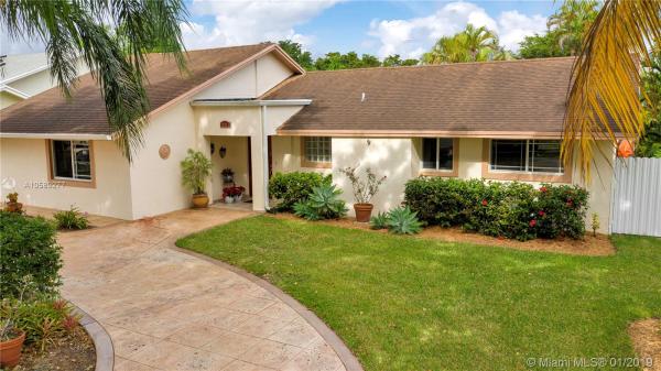 Habitat Estates, 12211 SW 94th St, The Crossings, Florida 33186, image 2