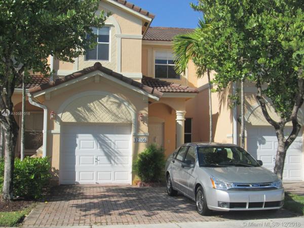 Kendall Breeze, 12306 SW 124th Path #12306, Three Lakes, Florida 33186, image 2