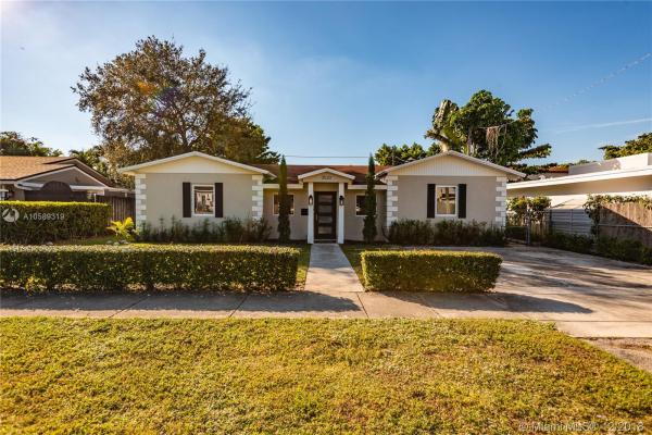 Central Miami, 3520 SW 58th Ave, Coral Terrace, Florida 33155, image 2