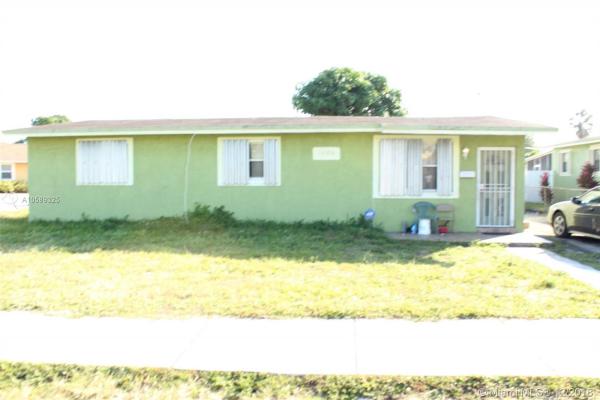 Rainbow Gardens, 1480 NW 154th St, Miami Gardens, Florida 33054, image 2
