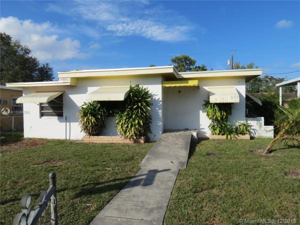Floral Park, 1825 NW 52nd St, Miami, Florida 33142, image 2
