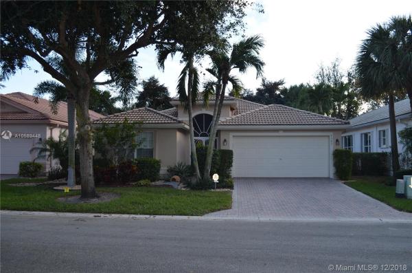 Valencia Isles, Boynton Beach, Florida 33437, image 2