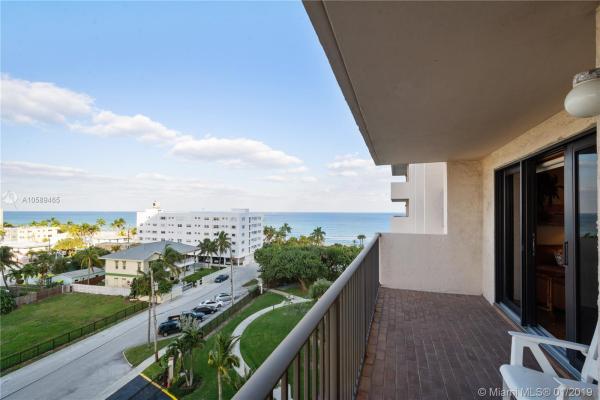 The Summit, 1201 S Ocean Dr #704N, Hollywood, Florida 33019, image 2
