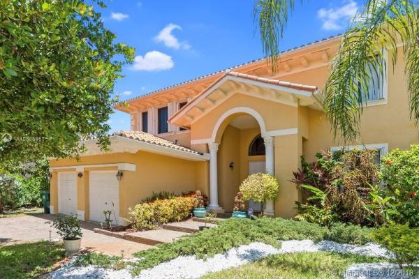 Cutler Cay, 7448 SW 189th St, Cutler Bay, Florida 33157, image 2