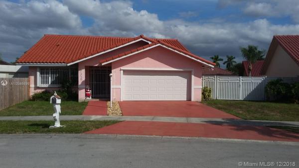 Bird Lakes South, 5123 SW 142nd Pl, Kendale Lakes, Florida 33175, image 2