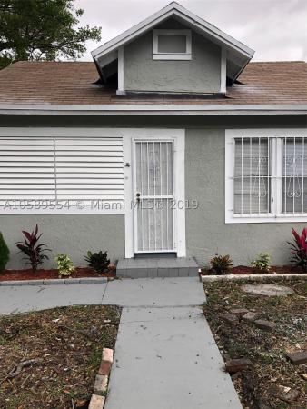 Buena Vista Gardens, 5824 NW 5th Ct, Miami, Florida 33127, image 1