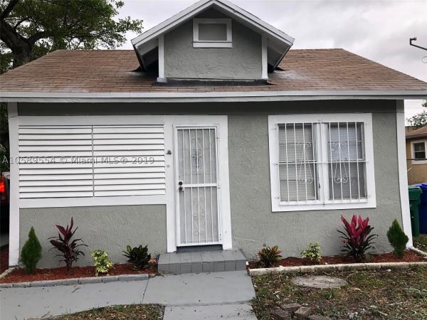 Buena Vista Gardens, 5824 NW 5th Ct, Miami, Florida 33127, image 2