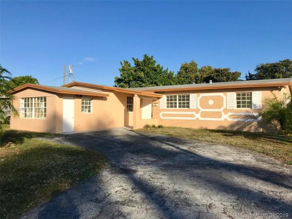 Flair, 4901 NW 12th St, Lauderhill, Florida 33311, image 2