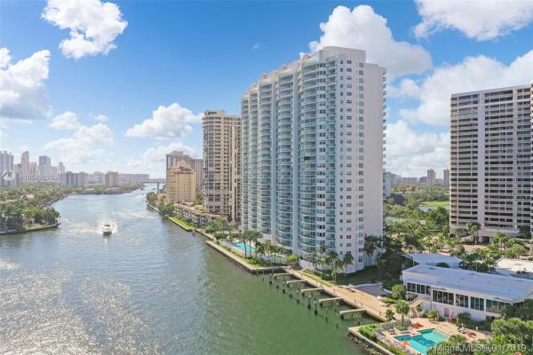 Hamptons South, 20201 E Country Club Dr #1104, Aventura, Florida 33180, image 2