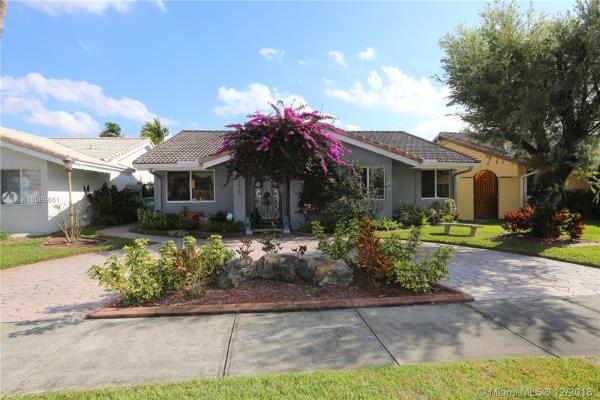 California Heights, 2625 SW 133rd Ave, Tamiami, Florida 33175, image 2
