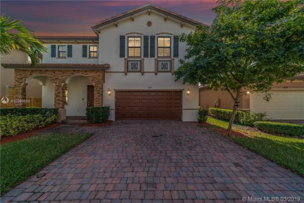 Silver Palms West, 11840 SW 235th St, Princeton, Florida 33032, image 2